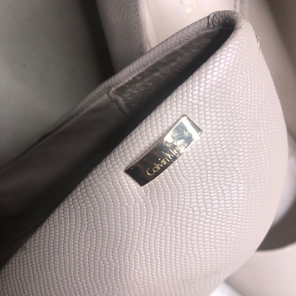 Calvin Klein Heels - Picture 7 of 8